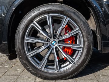 BMW X5 - 4