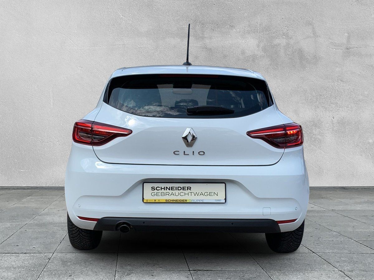 Renault Clio - Bild 4