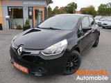 Renault Clio IV Limited,90PS,5türig,TÜVneu,Alu+Allwetter - Renault Clio: Türig