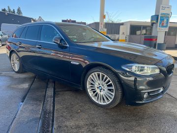 BMW 535 - 3