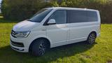 Volkswagen T6 Multivan Generation Six TÜV & WARTUNG NEU! - Volkswagen T6 Multivan in Lübeck