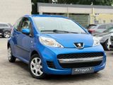 Peugeot 107 Filou Automatik *2-HAND*50KW/67PS*KLIMA*AUX* - Peugeot 107 Gebrauchtwagen