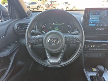 Toyota Yaris Cross - 12