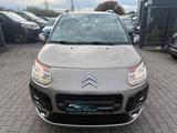 Citroën C3 Picasso Tendance - Citroën C3: Tendance