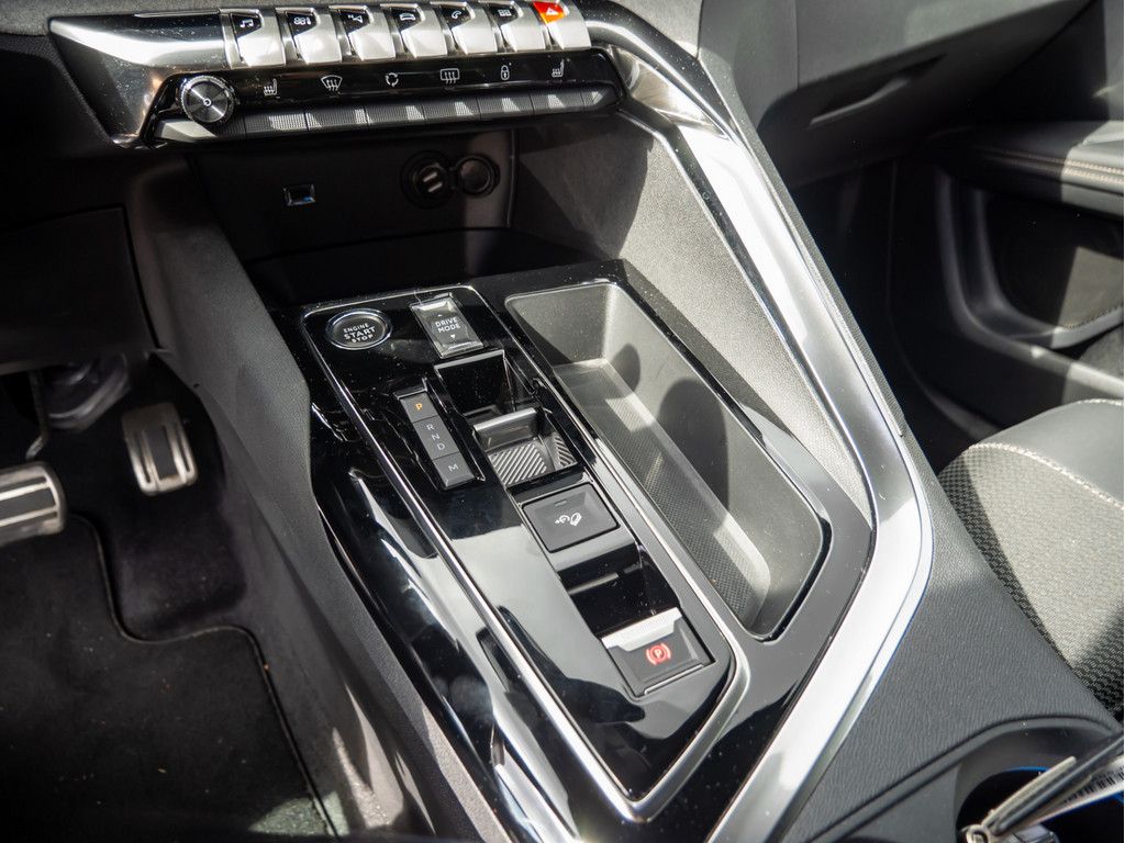 Peugeot 3008 - Bild 18