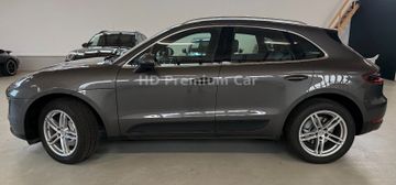 Porsche Macan - 2