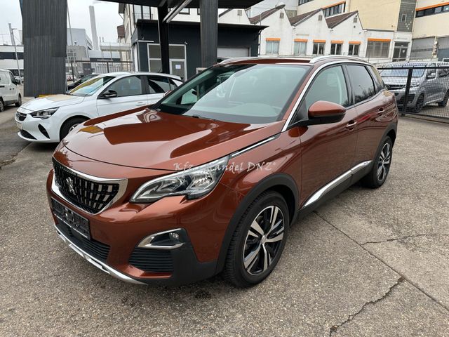 Peugeot 3008 Allure *AUTOM*KAMERA*VIRTUAL*CARPLAY*NAVI*