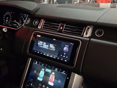 Fahrzeugabbildung Land Rover Range Rover 3,0 TDV6 (360/SI-BELÜF/DAB/MERIDIAN