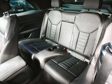 BMW 420 - 11