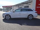 Seat Leon Sportstourer 1.5 TSI FR LED ACC Sitzheizung - gebrauchte Seat Leon aus dem Jahr 2022