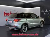 Suzuki VITARA 1.4 COMFORT+ ALLGRIP LED NAVI PANO KAMERA - gebrauchte Suzuki Vitara aus dem Jahr 2021