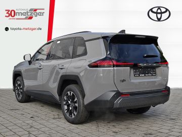 Toyota RAV 4 - 4