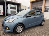 Hyundai i10 52.000 4-Türer TÜV Neu - Hyundai i10 Gebrauchtwagen in Frankfurt