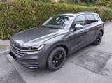 Volkswagen Touareg 3.0 V6 TDI Allrad, Head-Up, AHK, 8fach