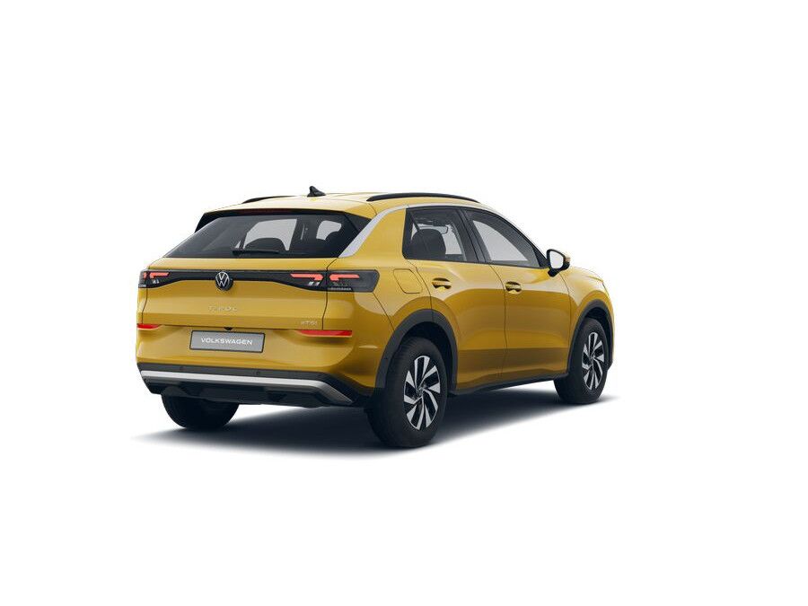 Volkswagen T-Roc - Bild 4