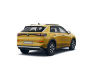 Volkswagen T-Roc - Vorschau Bild 4