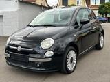 Fiat 500 Lounge * GARANTIE * KLIMA*SCHIEBEDACH - Fiat 500 Gebrauchtwagen in Braunschweig