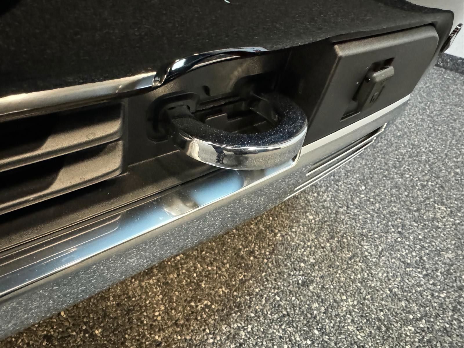 Fahrzeugabbildung Chevrolet 2026 SILVERADO DURAMAX DIESEL 4x4 HIGH COUNTRY