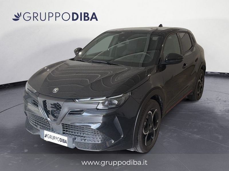 Other Alfa Romeo Junior 1.2 ibrida Speciale 145cv edct