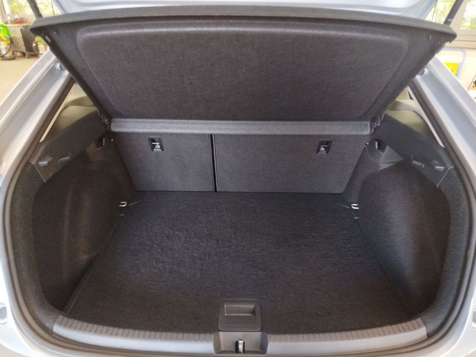Volkswagen Taigo - Bild 6