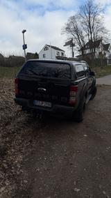 Ford Ranger - Ford Ranger Gebrauchtwagen in Bielefeld