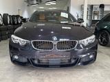 BMW 430d Gran Coupé M-Sport*H&K*Pano*ACC*Virtual*RFK - BMW 4er Reihe aus 2020