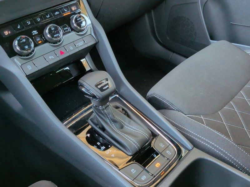 Skoda Karoq - Bild 11