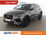 Jaguar E-Pace D240 R-Dynamic SE AWD Aut*NAVI*LED*ACC* - Jaguar E-Pace in München