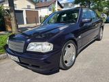 Mercedes-Benz C 280 SPORT ATP TOUR  - Mercedes-Benz C 280 aus 1997
