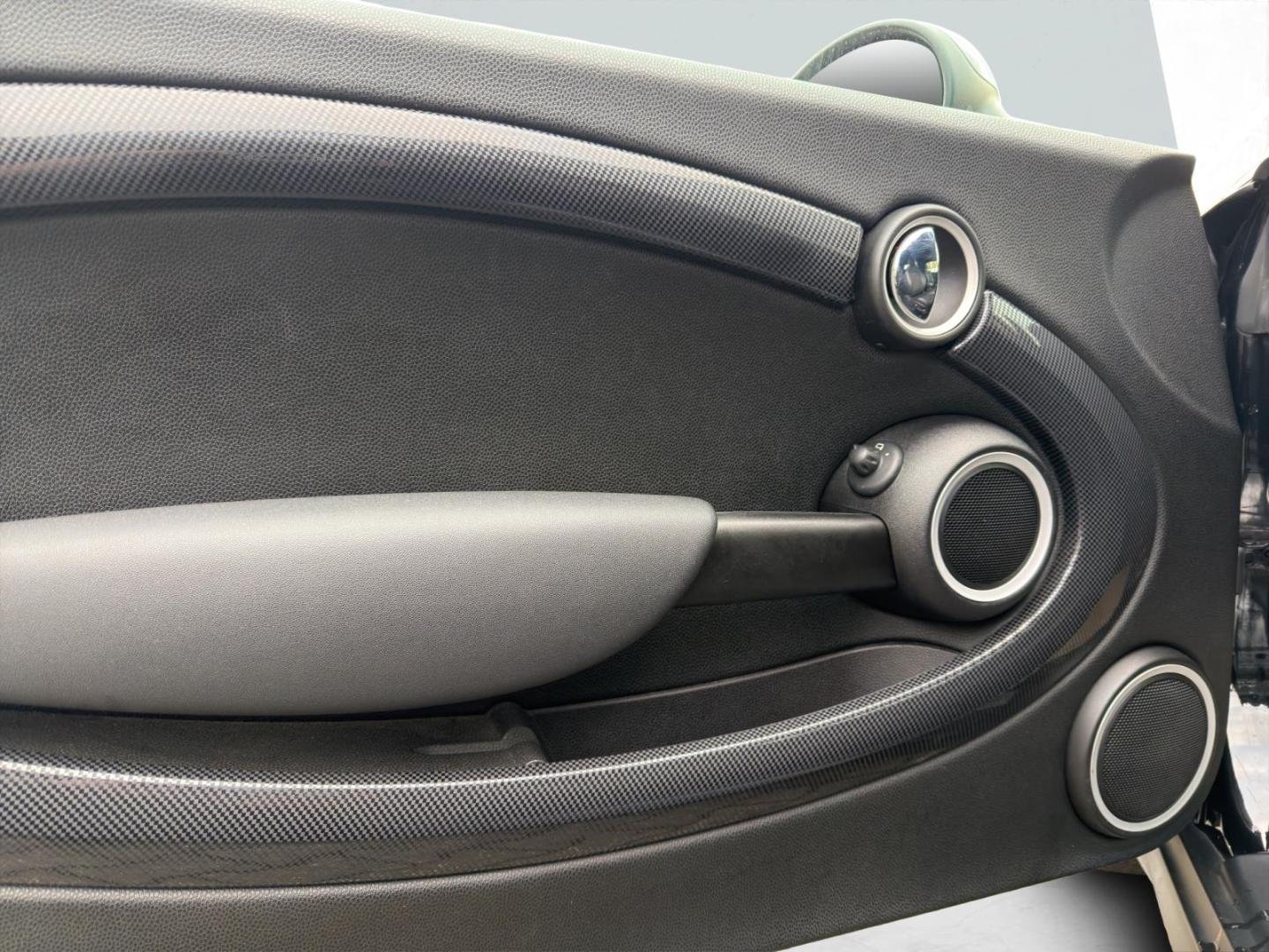 MINI Cooper S Cabrio Mini El. Verdeck Navi Bi-Xenon K