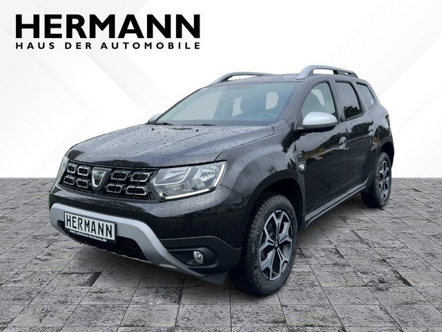 Dacia Duster Prestige TCe 150 4WD GPF *Navi*SHZ*Leder