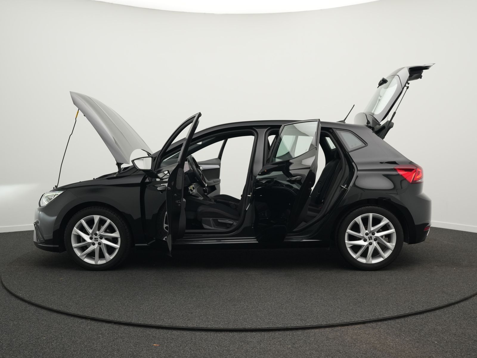 Seat Ibiza - Bild 39