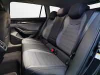 Skoda Superb - Vorschau Bild 12