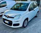 Fiat Panda 1.3 MJT 95 CV S&S Easy - Fiat Panda EASY mit Diesel-Antrieb