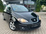Seat Altea Basis XL - Seat Altea aus 2012: Xl