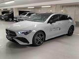 Mercedes-Benz CLA 200 Shooting Brake d AMG SPECIAL EDITION+AHK - Mercedes-Benz: AMG