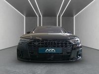 Audi A8 - Vorschau Bild 5
