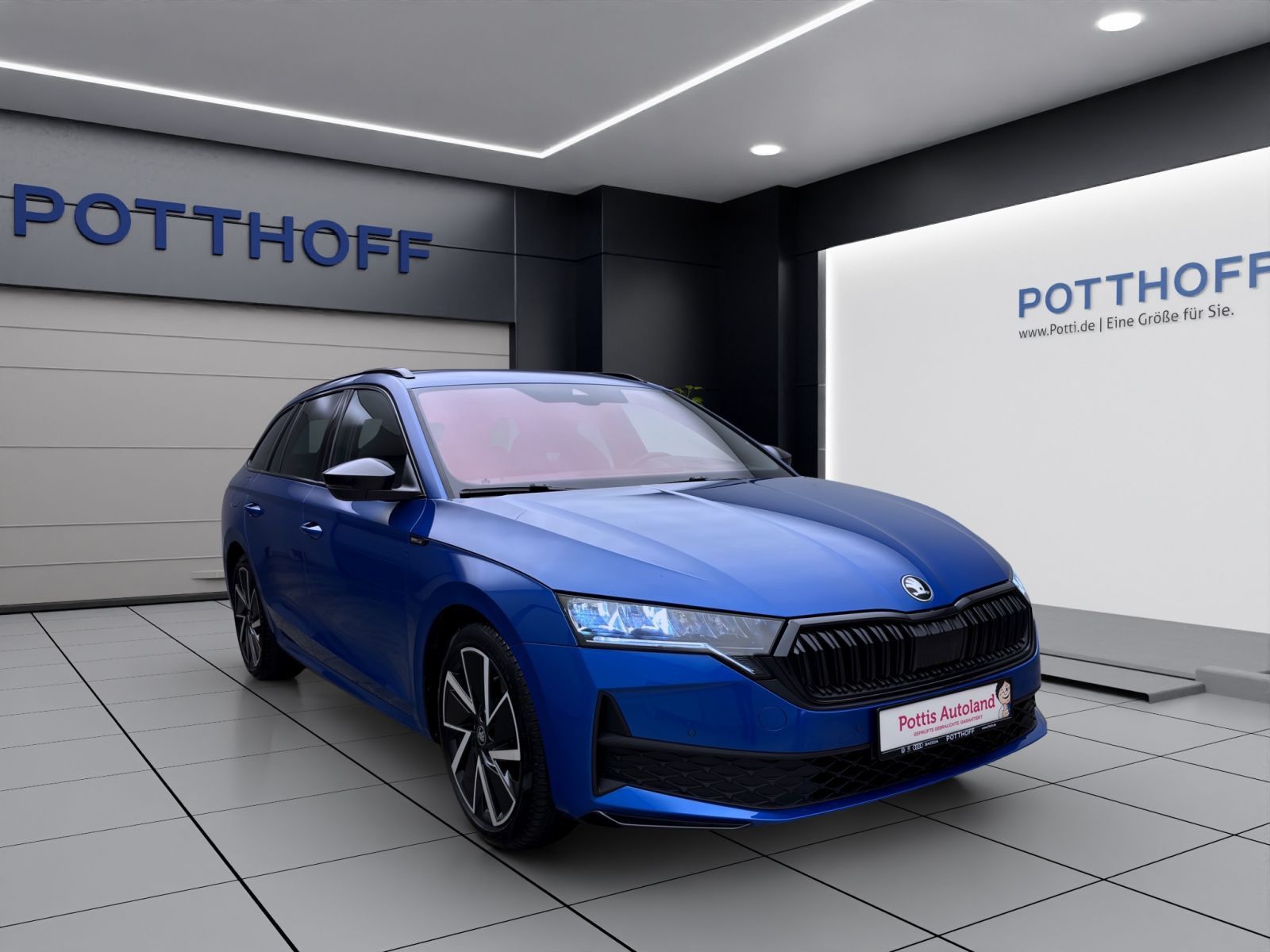 Skoda Octavia - Bild 7