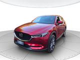 Mazda MAZDA CX-5 2.2 Signature awd 184cv auto - Mazda CX-5: Signature