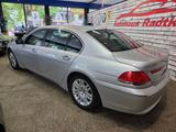 BMW 735Li V8 Langversion *Tüv & Service NEU* - BMW 735