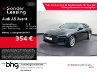Audi A5 - Vorschau Bild 1