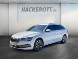 Skoda Superb Combi Style 2.0 TDI DSG ACC Navi Kamera - Skoda Superb in Braunschweig
