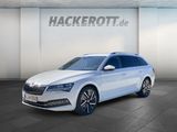 Skoda Superb Combi Style 2.0 TDI DSG ACC Navi Kamera - Skoda Superb in Essen