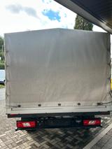Ford Transit Pritsche 310 L2 DoKa *1.Hand*Klima*Temp. - 4x4 Doka pri