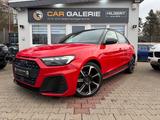Audi A1 Sportback 30TFSI *S-LINE*LED*PDC*VIRTUAL* - Audi A1 sportback 30 TFSI Gebrauchtwagen