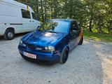 Seat Arosa Stell 1.4 Stella - Seat Arosa mit Benzin-Antrieb: Kleinwagen, 1.4