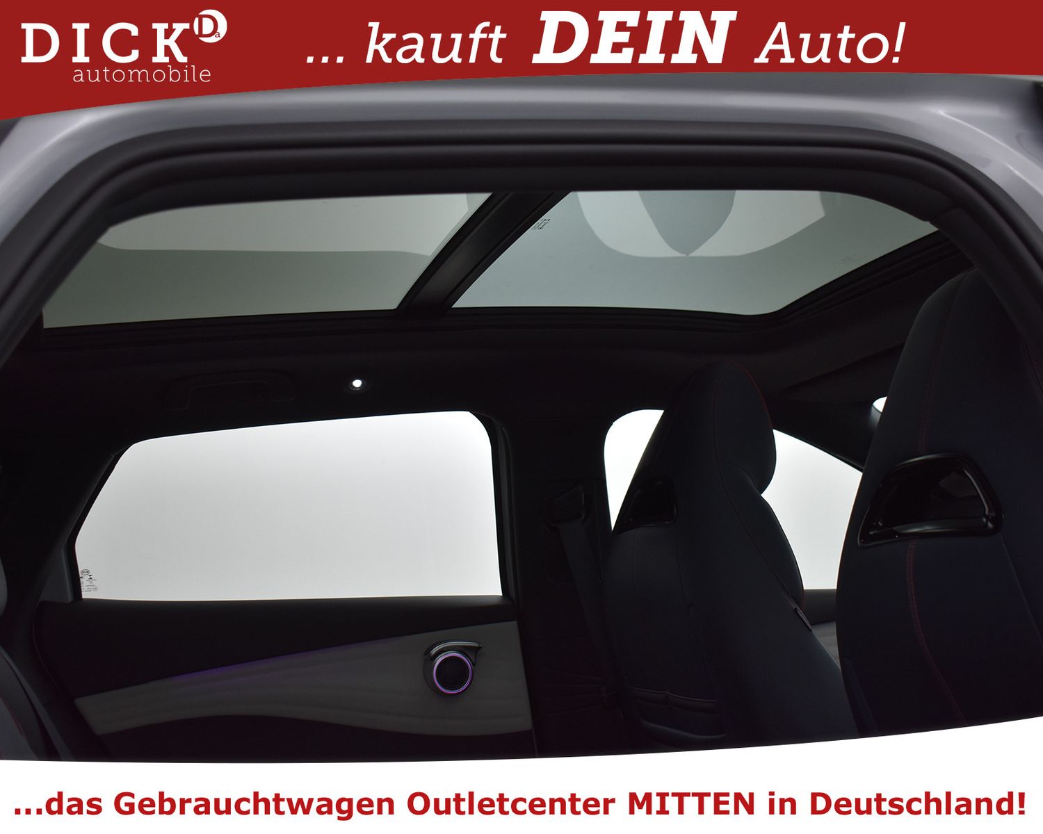 BYD Atto 3 Design WERKSGA+PANO+NAVI+LED+SHZ+ACC+360+ - Image 22