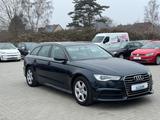 Audi A6 Avant 3.0 TDI  Quattro SHZ/AHK/NAVI - Audi A6 Gebrauchtwagen in Braunschweig