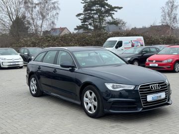 Audi A6 - 3