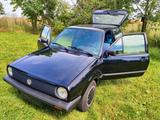 Volkswagen Polo 86c Jeton 2. Hd. H-Zul. top 95 tkm 5-G SSD - Volkswagen Polo: Kleinwagen, 86c